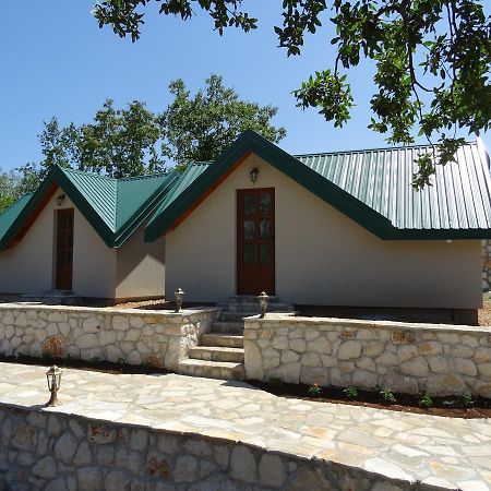 Apartmani Vinici Danilovgrad Εξωτερικό φωτογραφία