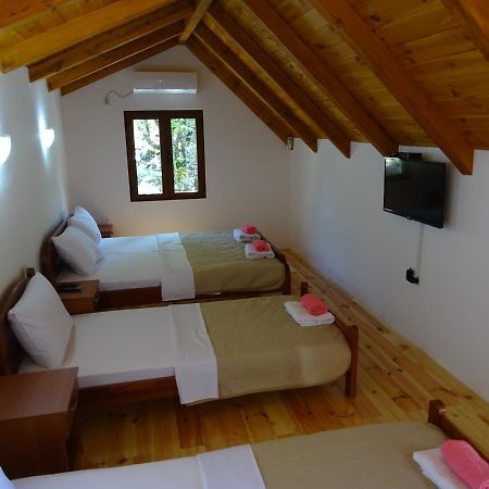 Apartmani Vinici Danilovgrad Εξωτερικό φωτογραφία