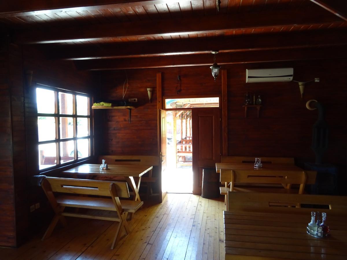 Apartmani Vinici Danilovgrad Εξωτερικό φωτογραφία