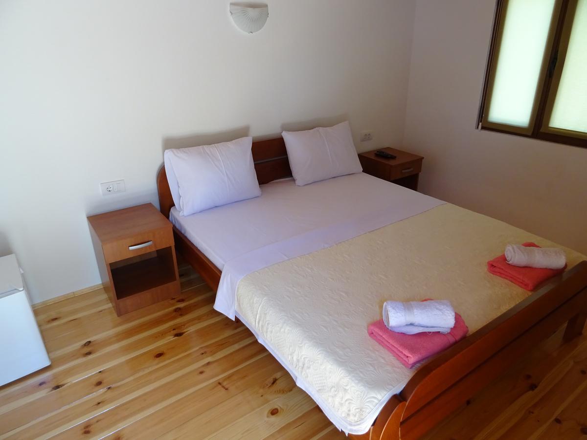 Apartmani Vinici Danilovgrad Εξωτερικό φωτογραφία
