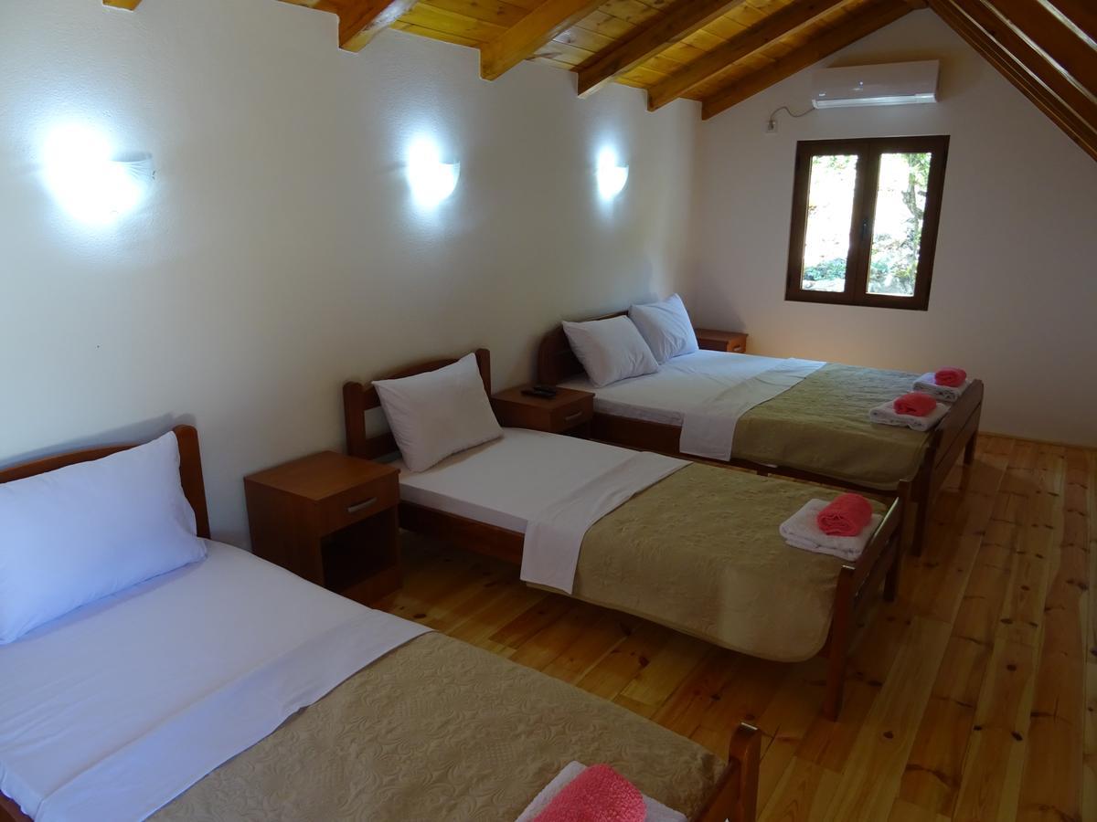 Apartmani Vinici Danilovgrad Εξωτερικό φωτογραφία