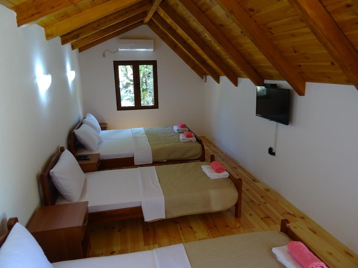 Apartmani Vinici Danilovgrad Εξωτερικό φωτογραφία